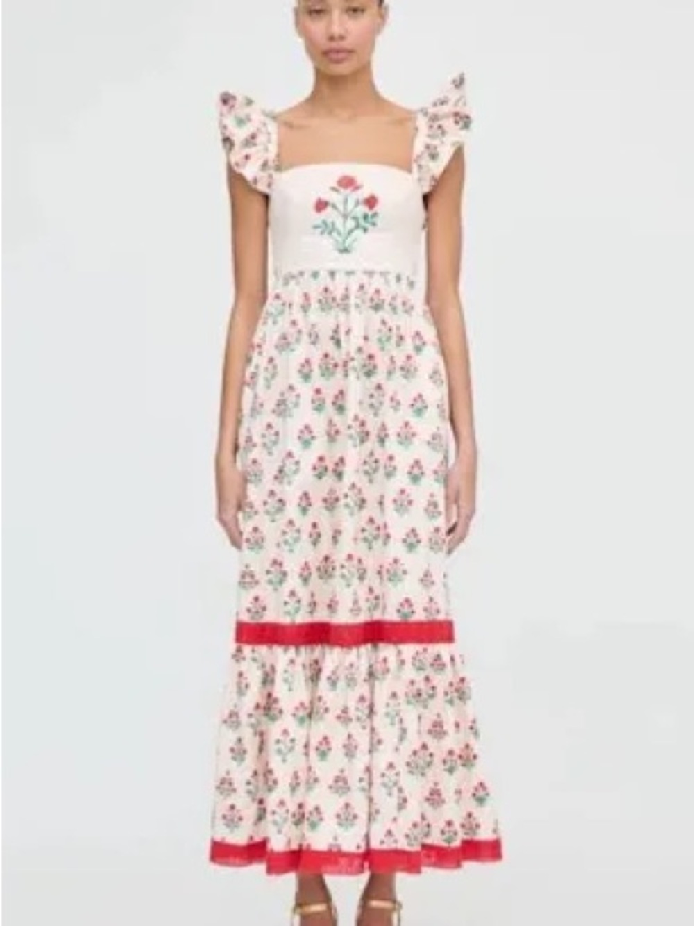 Hillhouse Pippa Dress